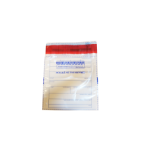 Sachets Scellés