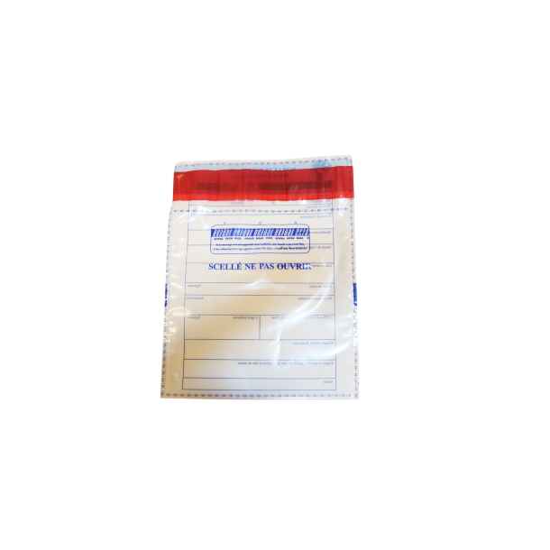 Sachets Scellés