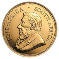 Krugerrand - Pièce Or investissement - Or Connect