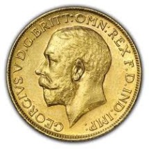 Souverain - Pièce Or investissement - Or Connect