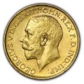 Souverain - Pièce Or investissement - Or Connect