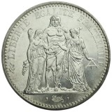 10 Francs Hercule - Pièces argent investissement - Or Connect