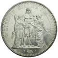 10 Francs Hercule - Pièces argent investissement - Or Connect