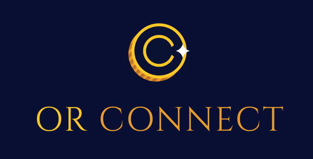 Logo OR Connect